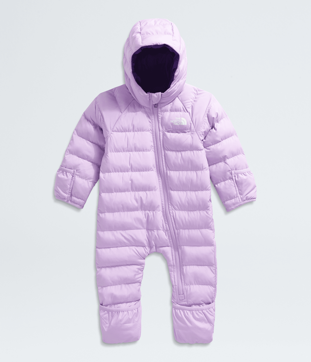 Baby Perrito One-Piece / The North Face