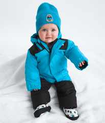 Baby Freedom Snow Suit / The North Face