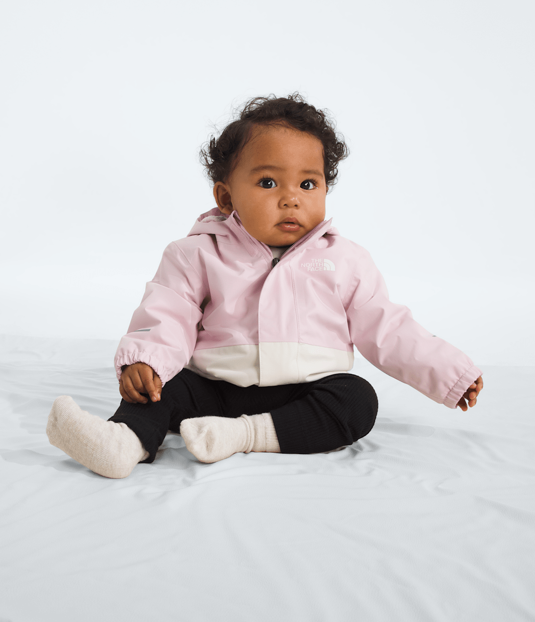 Baby Warm Antora Rain Jacket / The North Face
