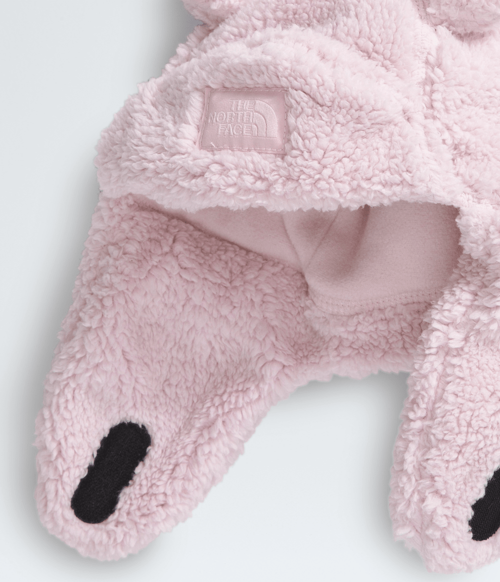 Baby Bear Trapper / The North Face