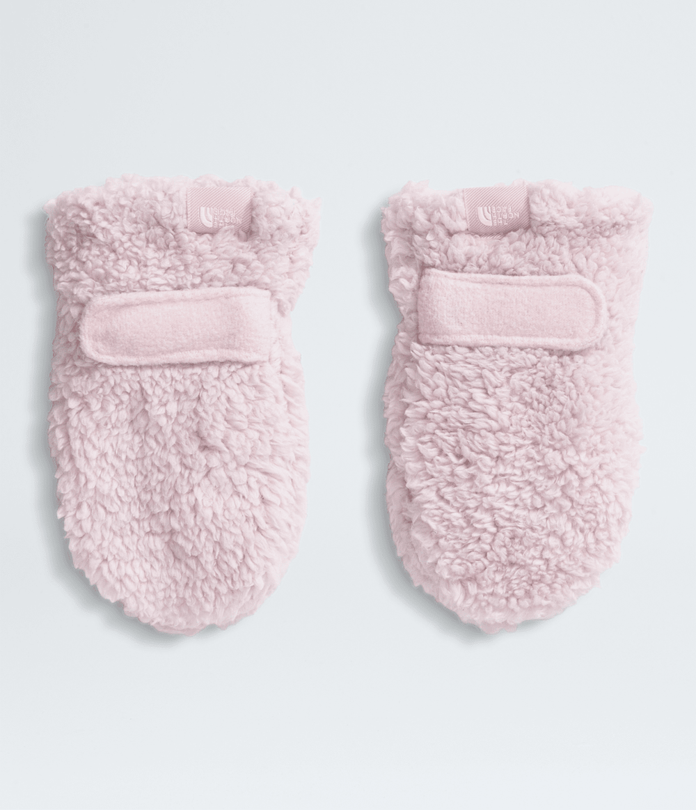 Baby Bear Mitts / The North Face