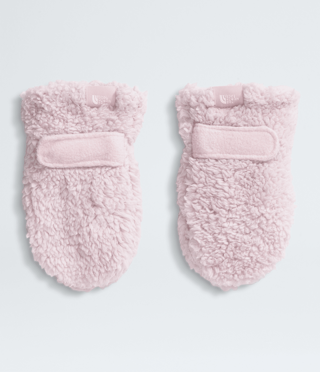 Baby Bear Mitts / The North Face
