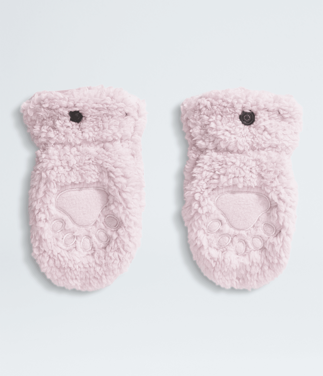 Baby Bear Mitts / The North Face