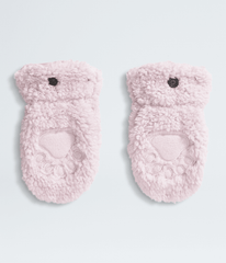Baby Bear Mitts / The North Face