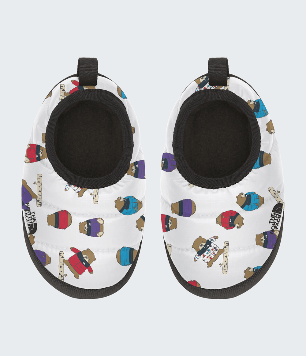 Baby Tent Mules / The North Face