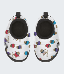 Baby Tent Mules / The North Face