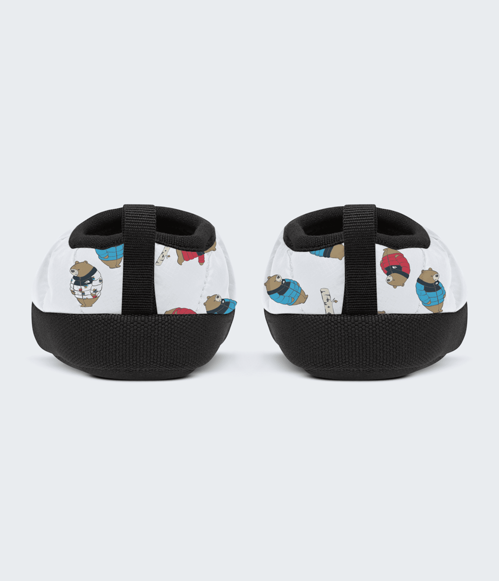 Baby Tent Mules / The North Face