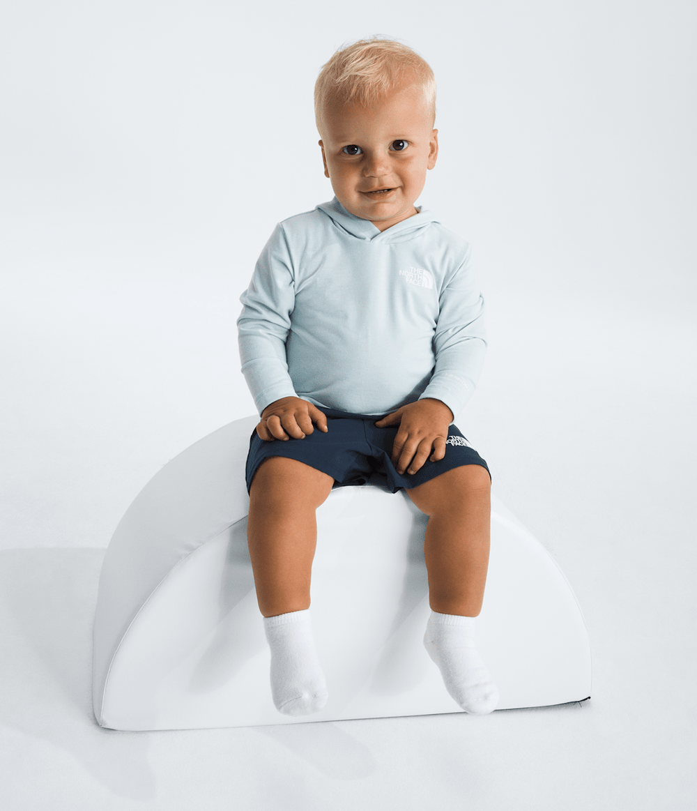 Baby Adventure Phoenix Peak Hoodie / The North Face