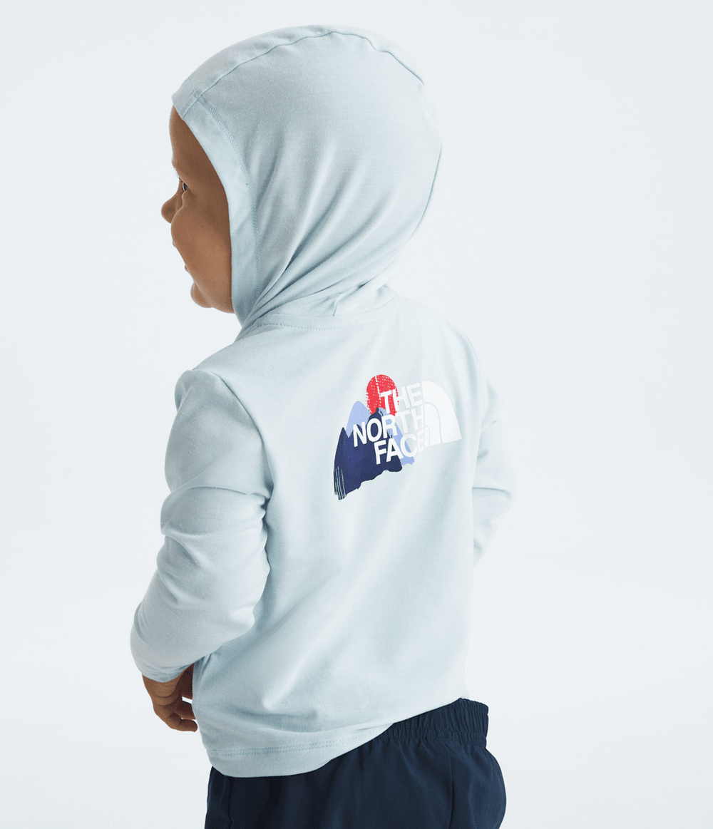 Baby Adventure Phoenix Peak Hoodie / The North Face