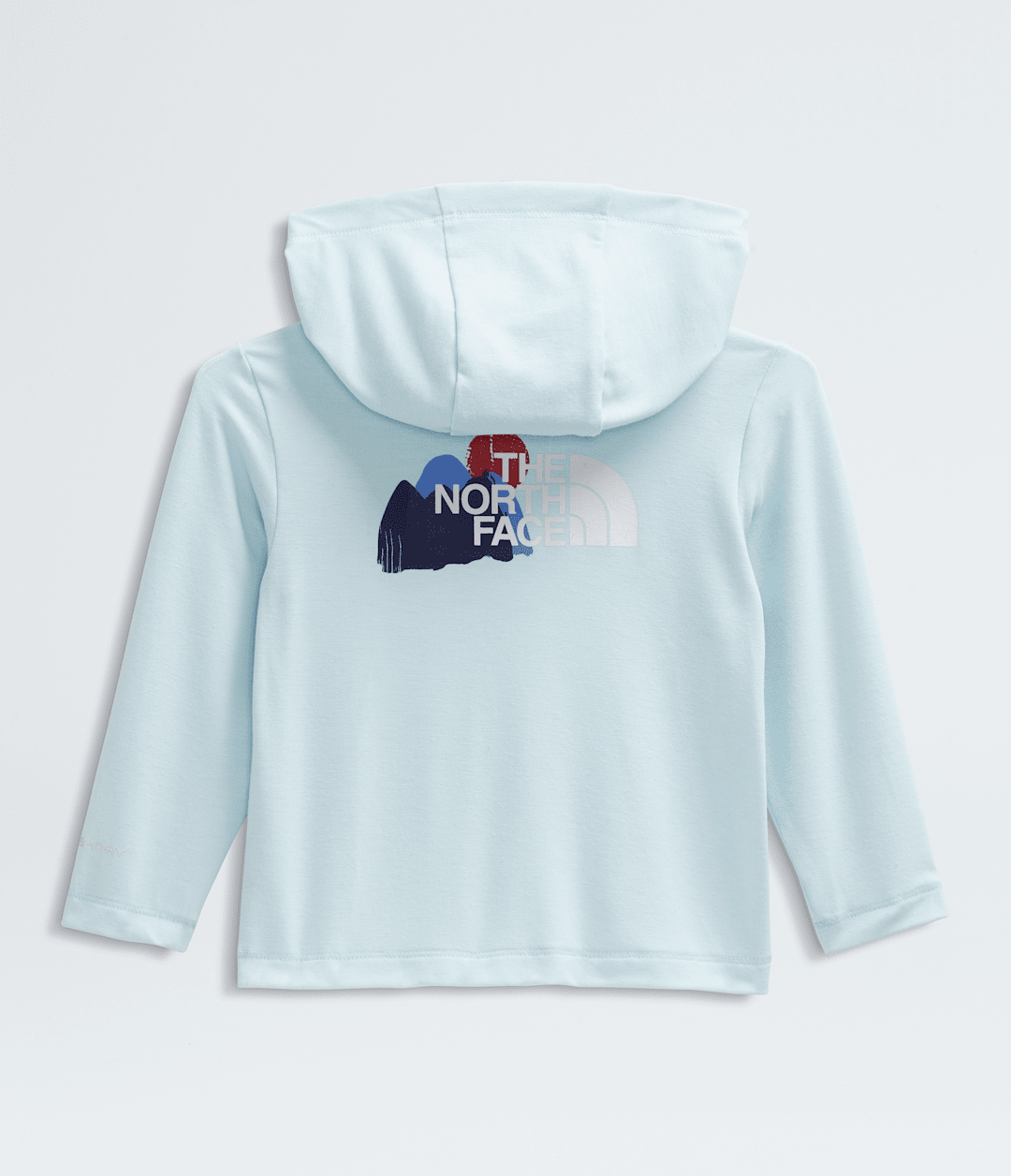 Baby Adventure Phoenix Peak Hoodie / The North Face
