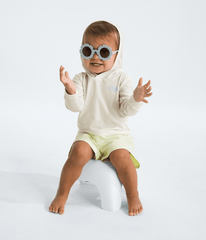 Baby Adventure Eclipse Elevation Hoodie / The North Face