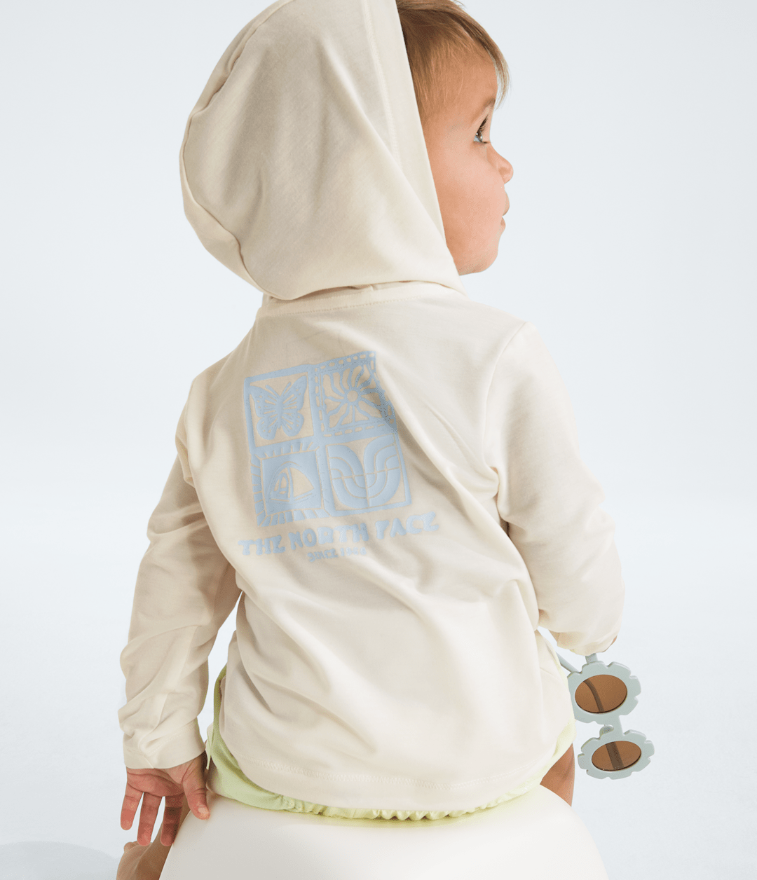 Baby Adventure Eclipse Elevation Hoodie / The North Face