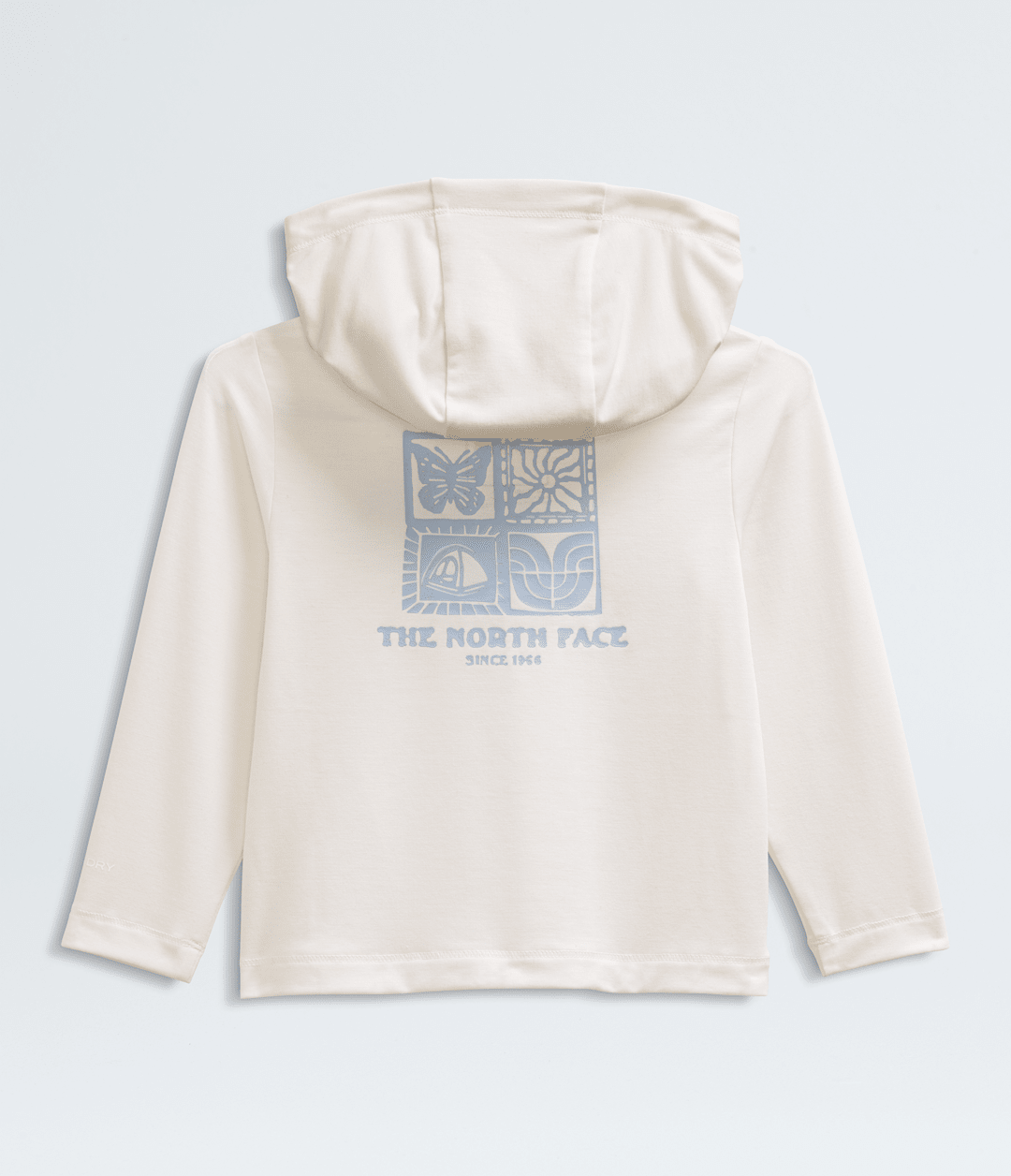 Baby Adventure Eclipse Elevation Hoodie / The North Face