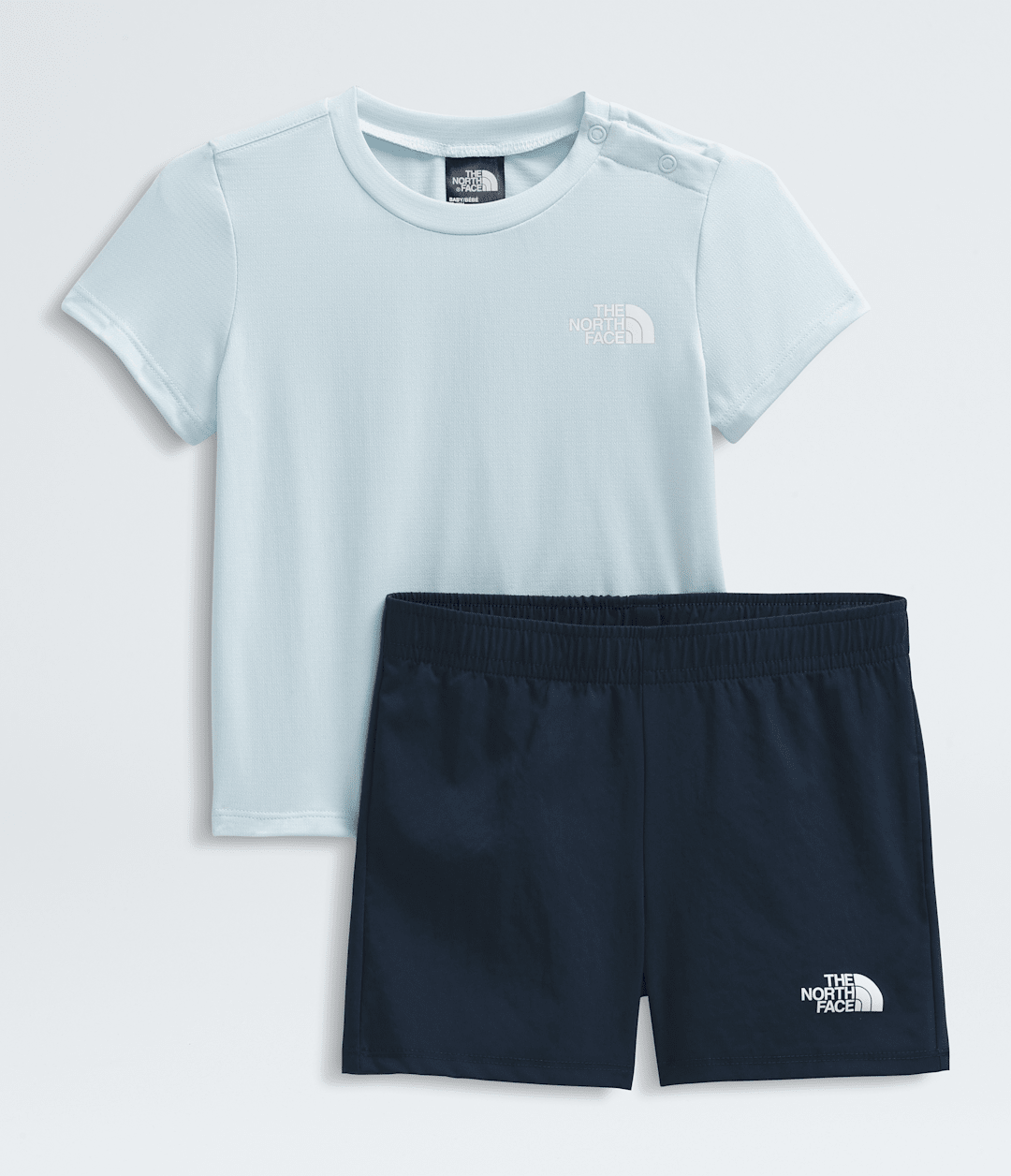 Baby 24/7 Set / The North Face