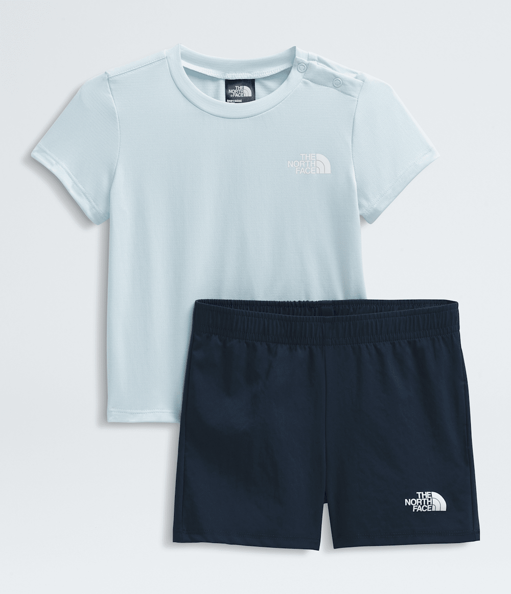 Baby 24/7 Set / The North Face