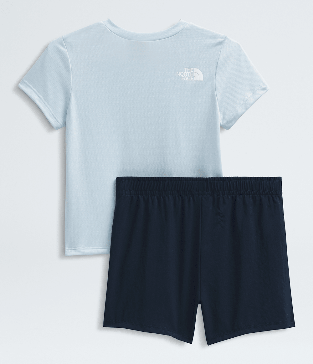 Baby 24/7 Set / The North Face