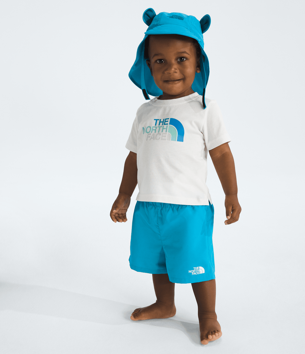 Baby Class V Shorts / The North Face
