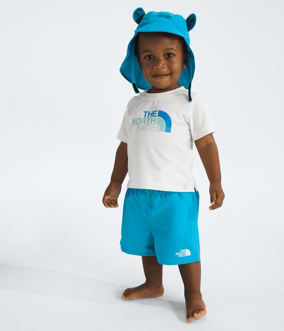 Baby Class V Shorts / The North Face