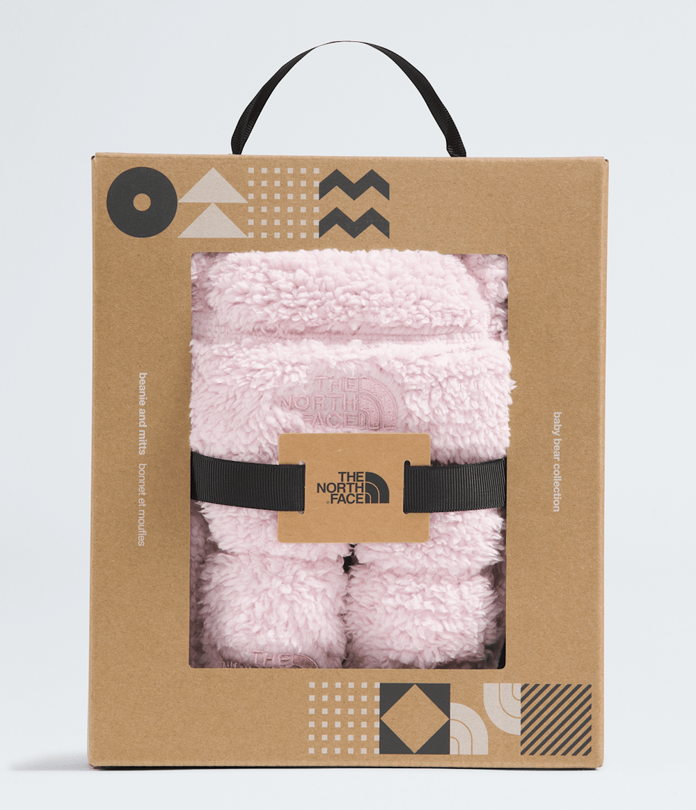 Baby Bear Set / The North Face