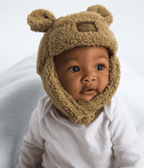 Baby Bear Trapper / The North Face
