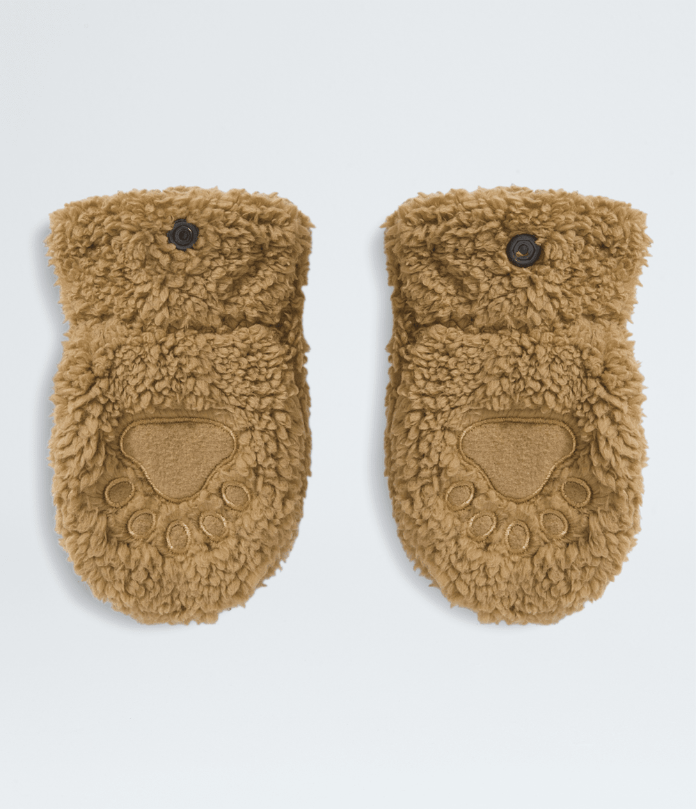 Baby Bear Mitts / The North Face