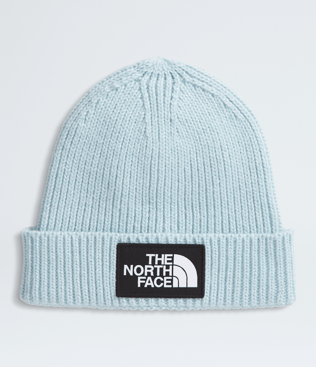 Baby Logo Box Beanie / The North Face