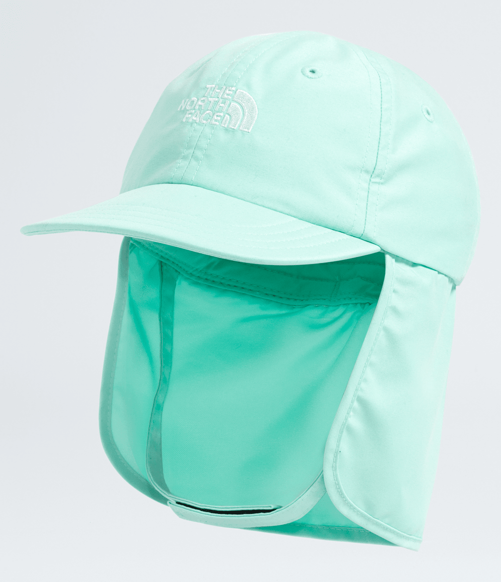 Baby Class V Sun Buster Hat / The North Face