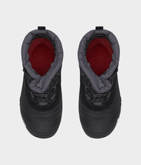 Youth Alpenglow V Waterproof Boots / The North Face