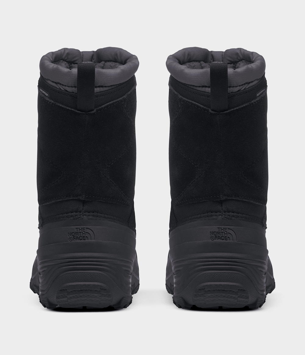 Youth Alpenglow V Waterproof Boots / The North Face