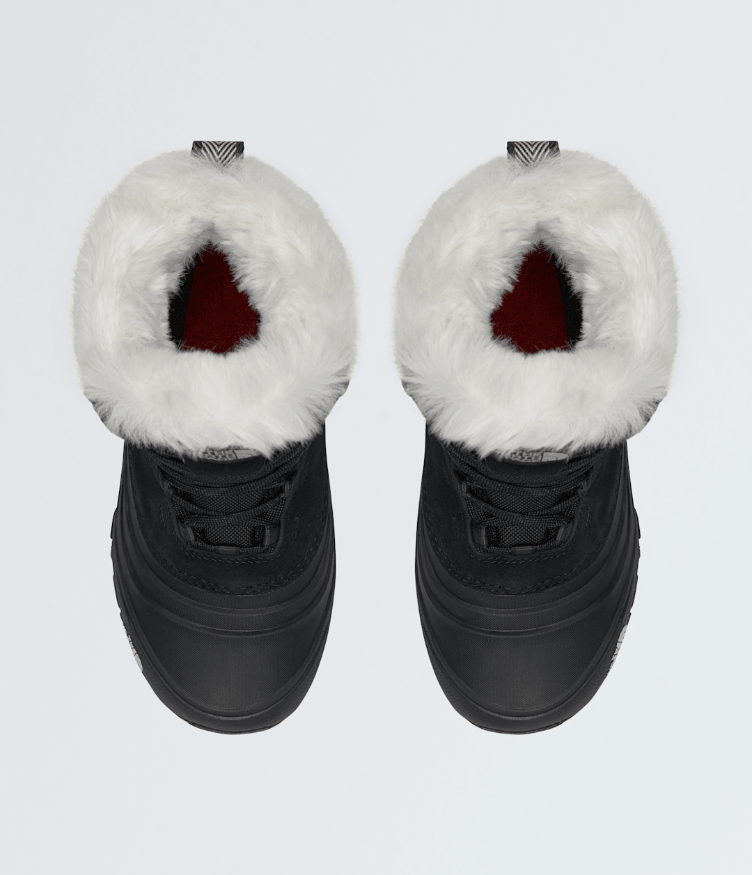 Youth Shellista V Lace Waterproof Boots / The North Face