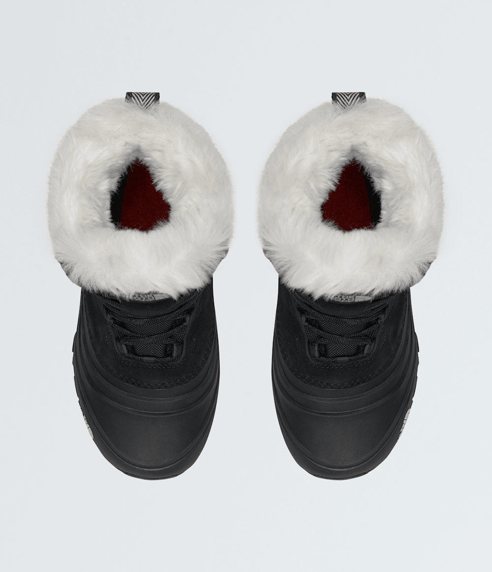 Youth Shellista V Lace Waterproof Boots / The North Face