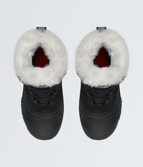 Youth Shellista V Lace Waterproof Boots / The North Face