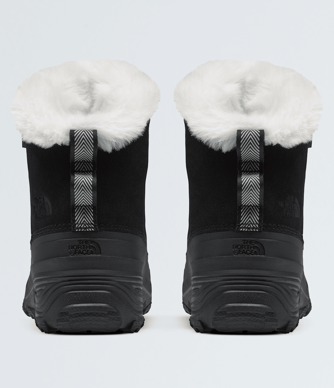 Youth Shellista V Lace Waterproof Boots / The North Face