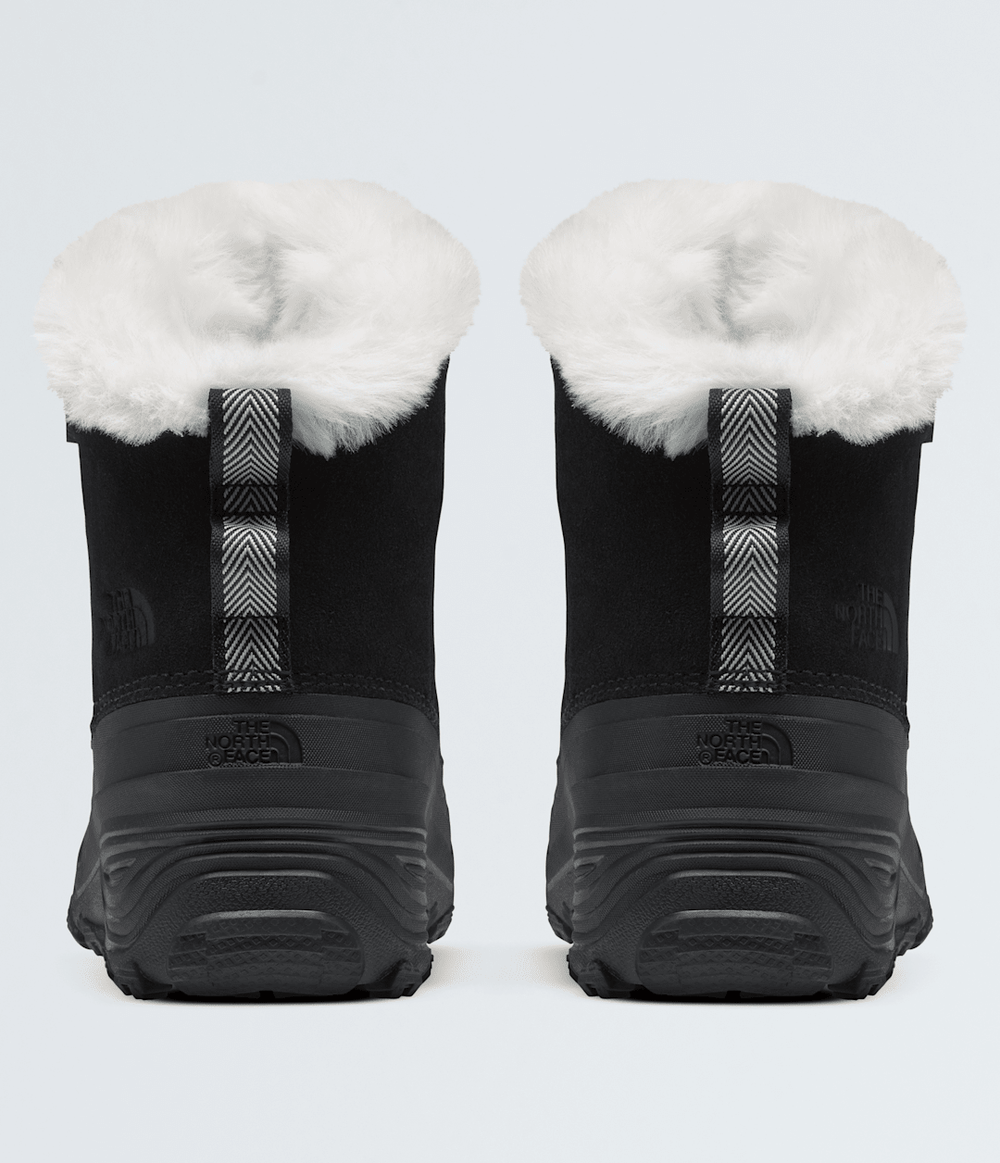 Youth Shellista V Lace Waterproof Boots / The North Face