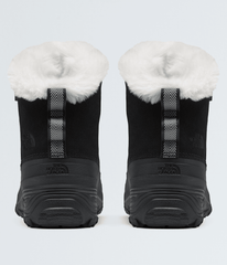 Youth Shellista V Lace Waterproof Boots / The North Face