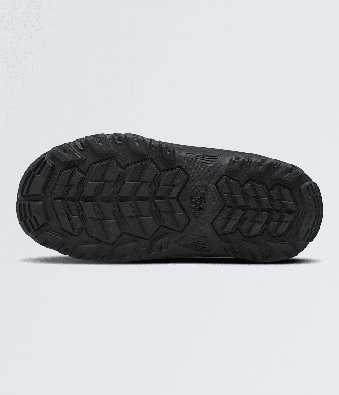 Youth Shellista V Lace Waterproof Boots / The North Face
