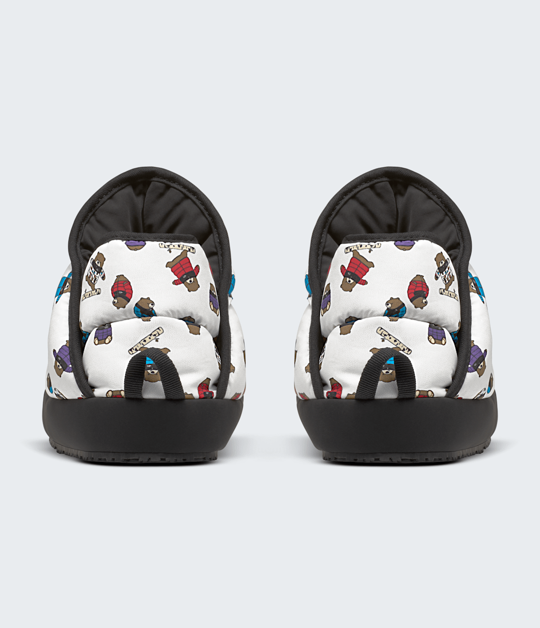 Youth THERMOBALL™ Traction Booties / The North Face