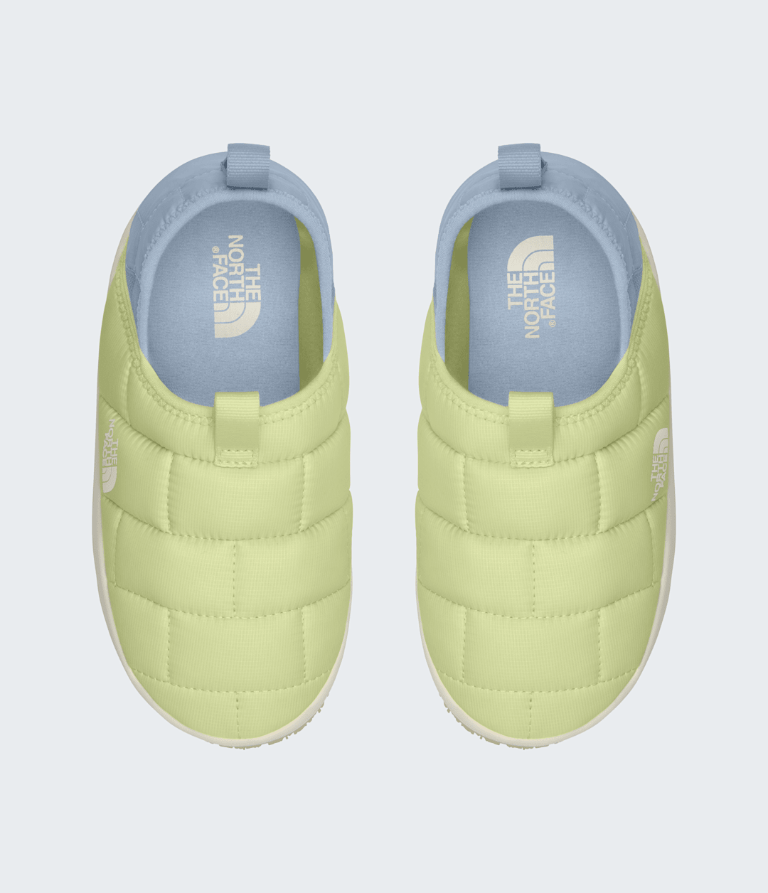 Youth THERMOBALL™ Traction Mules II / The North Face