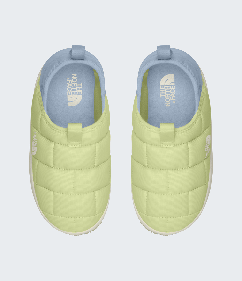 Youth THERMOBALL™ Traction Mules II / The North Face
