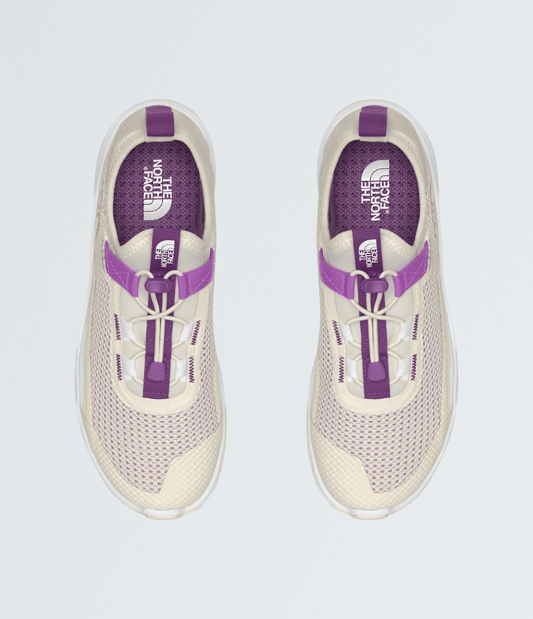 Youth Platte Canyon Shoes / The North Face