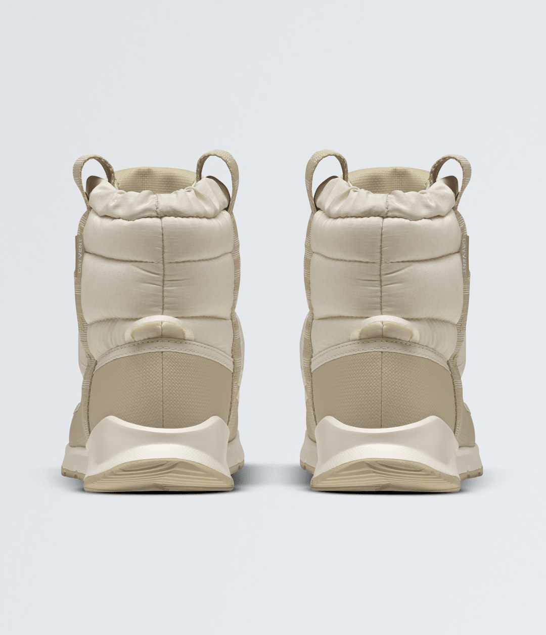 Youth THERMOBALL™ Pull-On Waterproof Boots / The North Face
