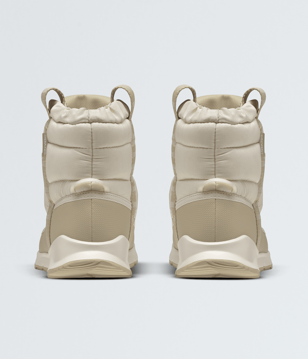 Youth THERMOBALL™ Pull-On Waterproof Boots / The North Face
