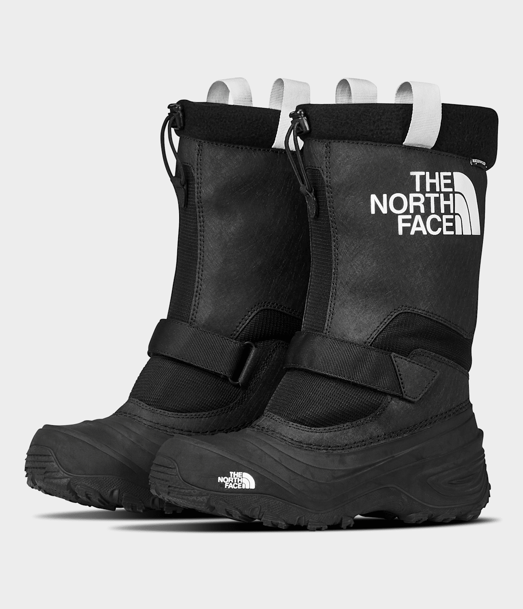 Youth Alpenglow Extreme III Boots / The North Face