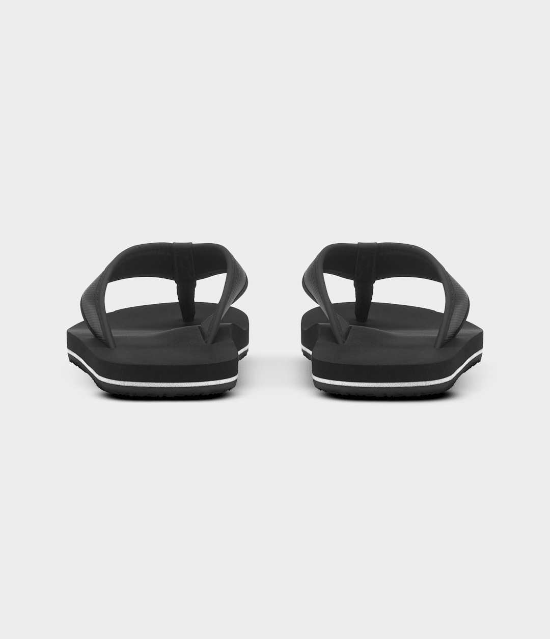 Youth Base Camp Flip-Flops / The North Face