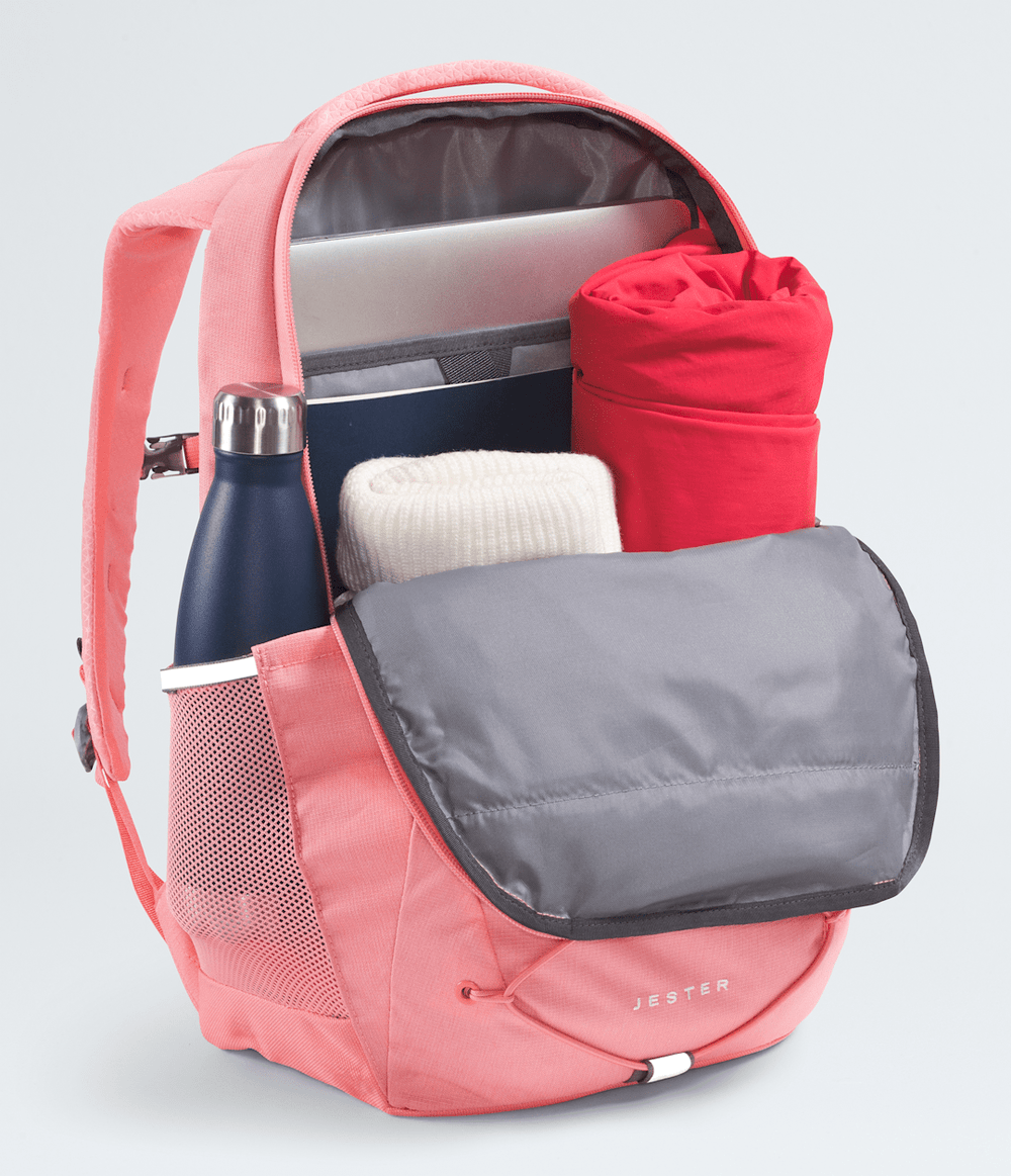 Women’s Jester Backpack / The North Face
