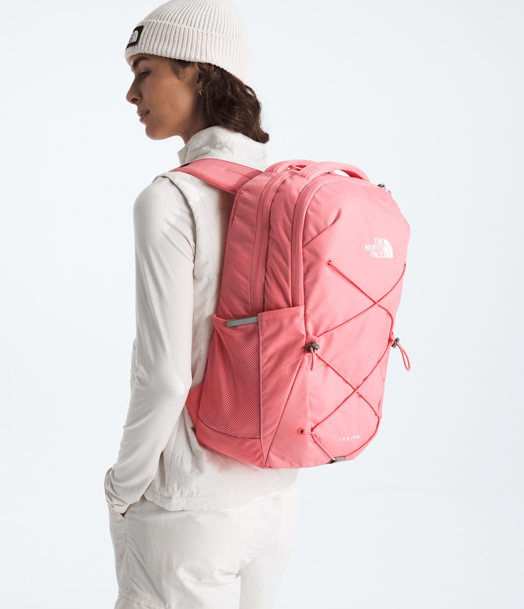 Women’s Jester Backpack / The North Face