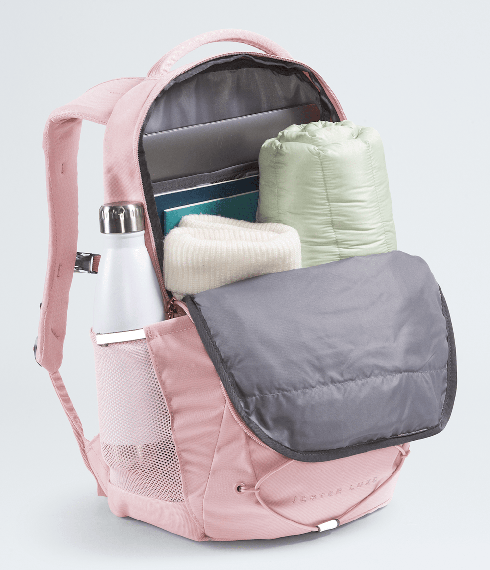 Women’s Jester Luxe Backpack / The North Face
