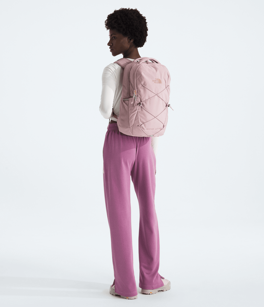 Women’s Jester Luxe Backpack / The North Face