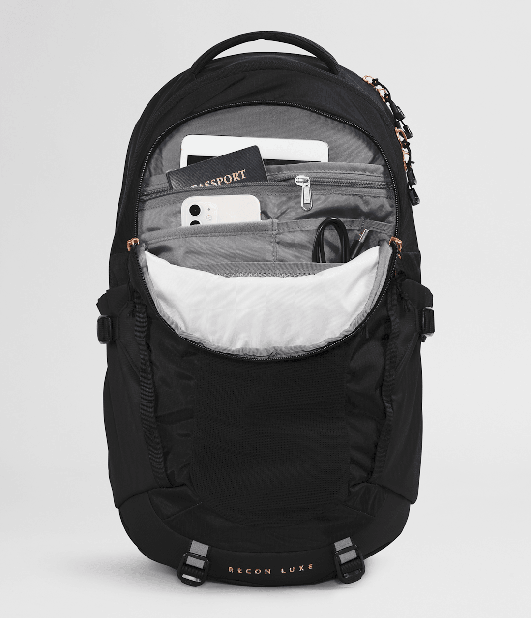 Women’s Recon Luxe Backpack / The North Face