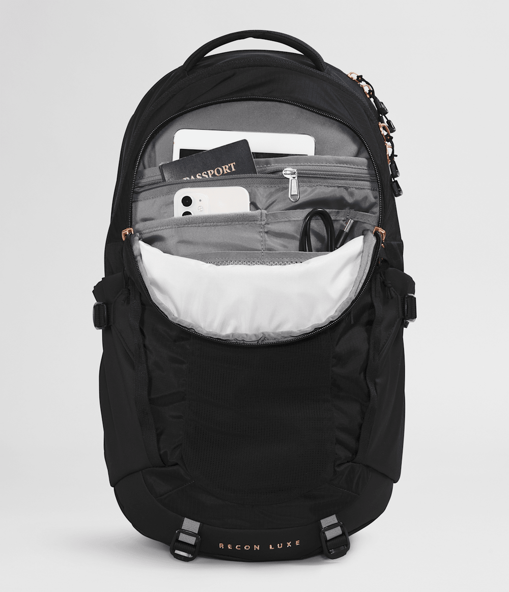 Women’s Recon Luxe Backpack / The North Face